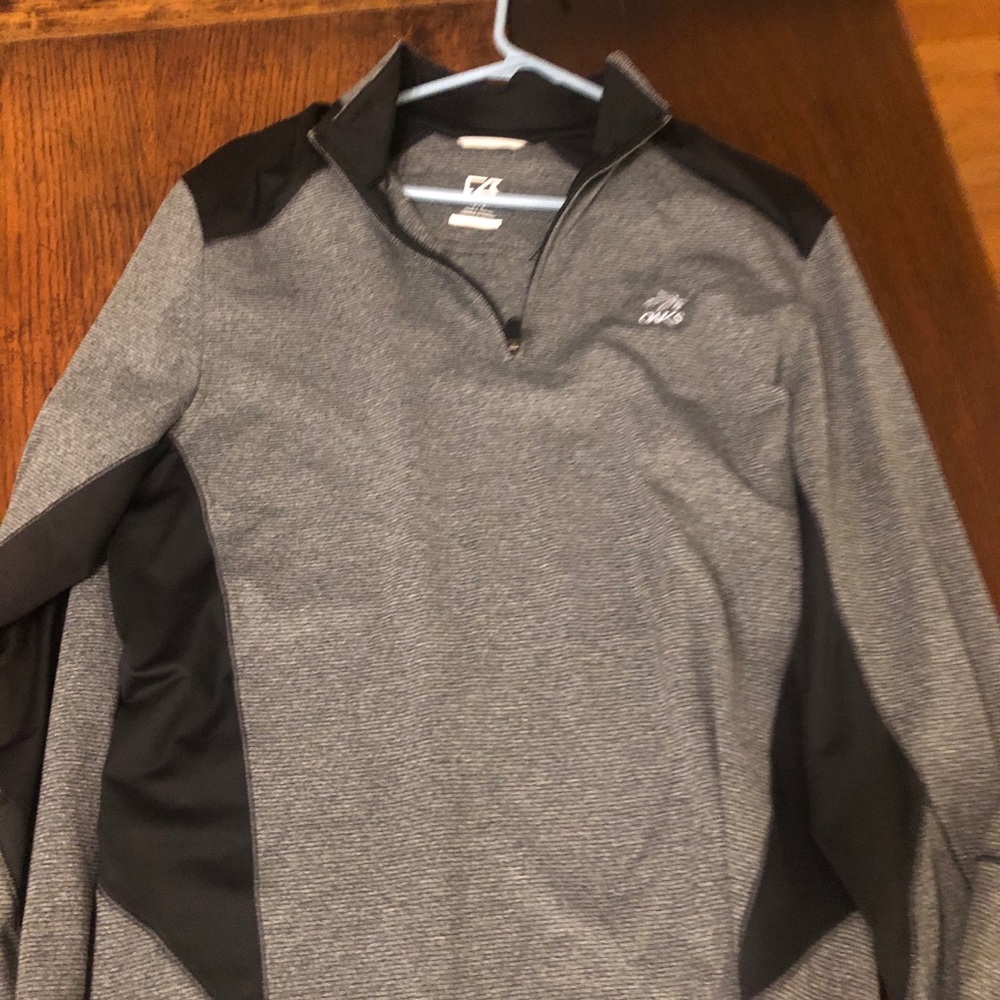 Cutter and Buck pullover men’s Small